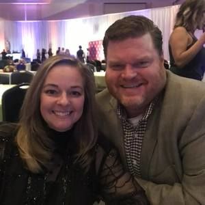 Meet your Posher, Jodie